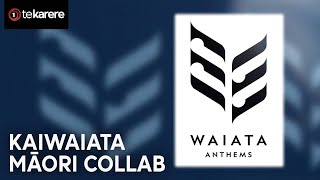 New Waiata Anthems album to launch for Māori Language Week [upl. by Cthrine976]