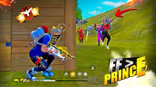 FREEFIRE 🔥Solo vs Squad Mp40  GrozaX 🤯 Factory King 24 Kills Total  Garena free fire freefire [upl. by Meedan685]