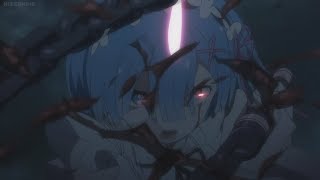 ReZero AMV Paralyzed [upl. by Llamaj518]