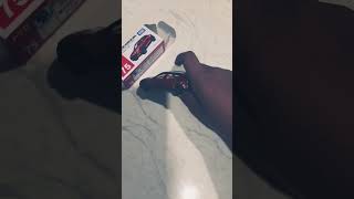 Tomica Aston Marting DBX unboxing [upl. by Benton192]