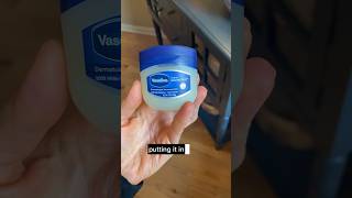 The Surprising Truth About Petroleum Jelly vaseline dermatologist [upl. by Lenej]