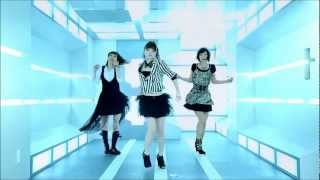 Mirrored Dance 「Girls」【MARiAﾒｲﾘｱ×Easy Pop】 [upl. by Blackmore]