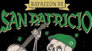 Batallón de San Patricio  Piratas [upl. by Leibarg]