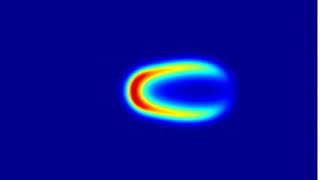 Tuning Cell Motility via Cell Tension with a Mechanochemical Cell Migration Model [upl. by Buckels603]