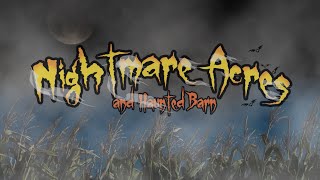 Nightmare Acres 2014 [upl. by Agustin]