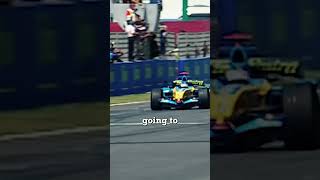 2008 Singapore GP Scandal Alonsos Controversial VictoryCrashgate Crashgate f1 formula1 [upl. by Donata]