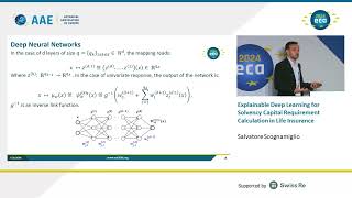 Efficient Computation of Solvency Capital Requirement using Multilevel Monte Carlo Methods [upl. by Ecnerol]