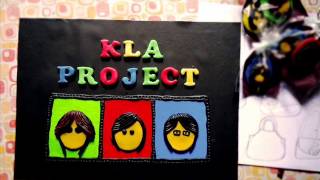 tribute to kla projectungu band  yogyakarta [upl. by Latricia]