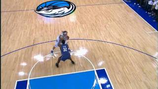 Dirk Nowitzki Game Winner [upl. by Ynamreg]