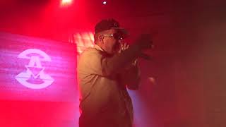 concert Rockin Squat live  Démocratie Fasciste Article 1 live 2015 Paris [upl. by Ciapha]