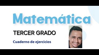 21 Numerador y denominador de una fracción Cuaderno de ejercicio Resuelve [upl. by Currier]