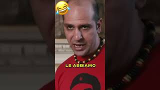 Con Checco Zalone non ci si annoia MAI 😂🤣 [upl. by Burkhardt]