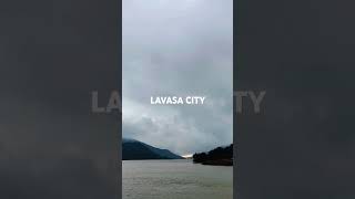 lavasa city Pune [upl. by Nomar]