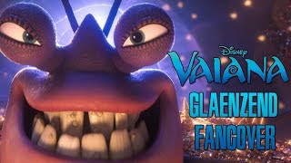 VAIANA Trailer German Deutsch 2016 HD [upl. by Norton483]