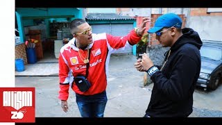 MC Cassiano  Lembra dos mlk da Quebrada Vídeo Clipe Oficial DJ Pedro [upl. by Leahcimluap]