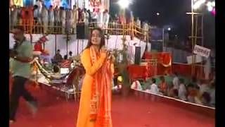 Khatu Shyam Bhajan Live  Sona Jadhav [upl. by Akem]