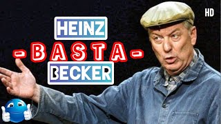 Gerd Dudenhöffer  Basta  youtubevideo satire comedy [upl. by Orvah]