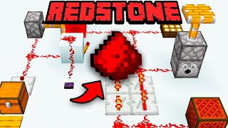 Como funciona a REDSTONE na visão de um ENGENHEIRO ELETRICISTA no MINECRAFT [upl. by Ayala]