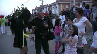 Fiestas Marchamalo mayo 2011 [upl. by Zeph427]