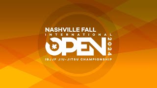 Nashville Fall IO 2024  Mat 4 Day 2 [upl. by Narad100]