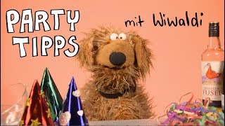 Wiwaldi gibt eine Party [upl. by Ammann937]