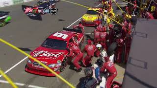 2009 Toyota  Save Mart 350 Part 2 of 2 [upl. by Suilienroc]