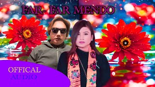 FAR  FAR MHENDO New Khandoke Tamang Dohori Selo song  Shree Ghising Pooja Tamang  20232080 [upl. by Urion]