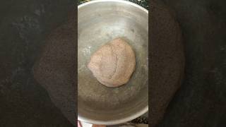 Ragi Godhuma Pindi Chapati Recipe  Ragi Godhuma Roti [upl. by Meraree239]