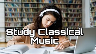 Study Classical music [upl. by Lia93]