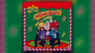 John Fogerty amp The Wiggles  Rockin Santa [upl. by Alver]