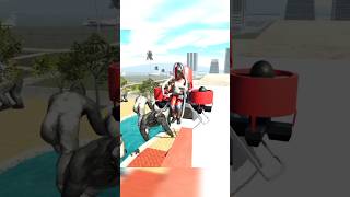 Kismat Khrab😟🥵😮‍💨Mene king Kong ko mar diya gaming india games gta indiangamer funny comedy [upl. by Wassyngton570]