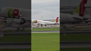 files landing Lisbon Tap [upl. by Navar916]