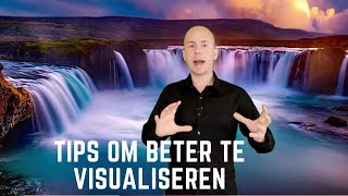 Hoe kun je beter visualiseren of leren visualiseren  Mental Coach  Mentale Training [upl. by Blumenthal]