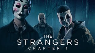 The Strangers Chapter 1 REVIEW [upl. by Julianne]