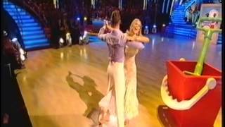 Abbey Aljaz final dance SCD Final 2013 [upl. by Cherin]