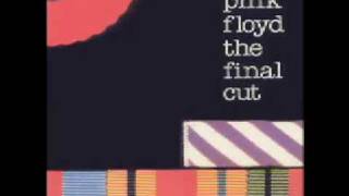 Pink Floyd Final Cut 6  The Gunners Dream [upl. by Eustashe706]