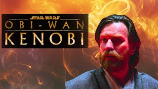 Obi Wan Kenobi Season 2 Teaser  Obi Wan Kenobi Trailer  Obi Wan Kenobi 2 Trailer  Ewan Mcgregor [upl. by Peti]