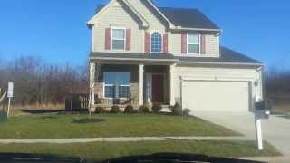 Brantwood Subdivision in Northeast DaytonRiverside Ohio [upl. by Zachery]