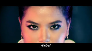 စန္ဒီမြင့်လွင်  လည်တော့လည်တယ် Official MV [upl. by Murry723]