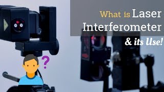 What is Laser Interferometer  What can you measure through it [upl. by Farrow430]