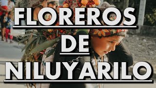 Floreros de niluyarilo 2017 [upl. by Demetre]