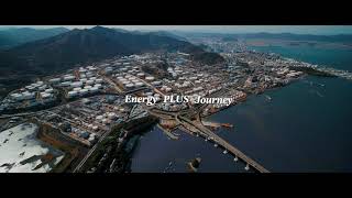 GS Caltex energy plus journey English [upl. by Eneres718]