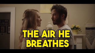 The Air He Breathes  Trailer HD 2024 [upl. by Cheng]