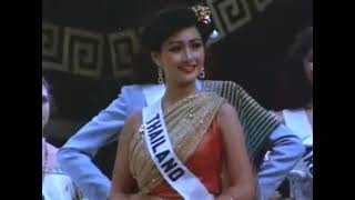 Miss Universe 1980 Documentary [upl. by Rattray129]