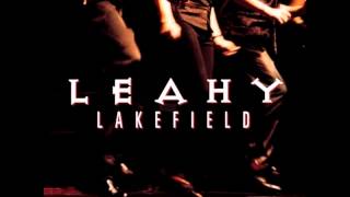 Leahy  Mission [upl. by Yrrem]