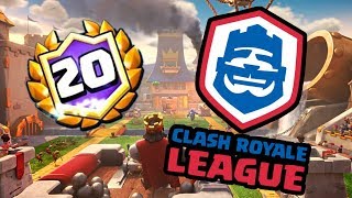 🔴CLASH ROYALE  OBJECTIF 20 VICTOIRES AU CIMETIÈRE GEL  OBJECTIF 10K ABOS [upl. by Htrow]