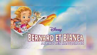 Audiocontes Disney  Bernard et Bianca au pays des kangourous [upl. by Brezin774]