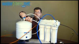 How to Identify Your Reverse Osmosis Membrane [upl. by Nosilla393]