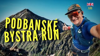 Run Bystra Tatry Zachodnie [upl. by Scherman]