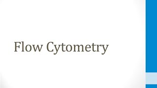 Cyto 23 Flow Cytometry [upl. by Saturday663]